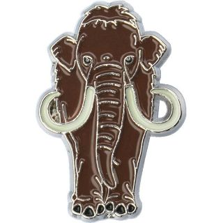 Obrázek z Odznáček kov mamut (24) 